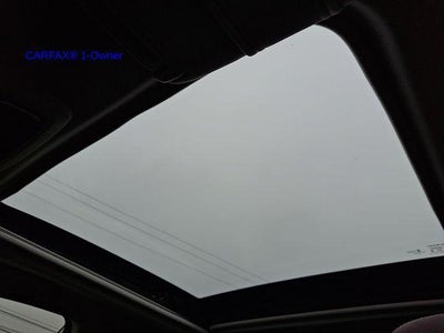 2018 Subaru Forester 2.5i Touring CVT