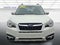 2018 Subaru Forester 2.5i Touring CVT