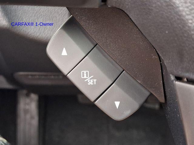 2018 Subaru Forester 2.5i Touring CVT