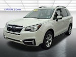 2018 Subaru Forester 2.5i Touring CVT