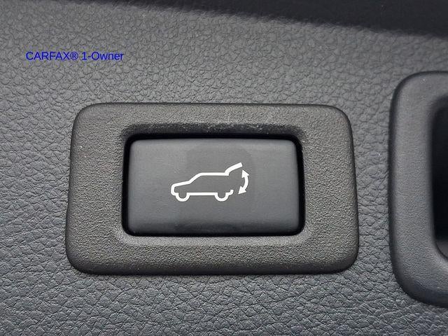 2018 Subaru Forester 2.5i Touring CVT