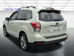2018 Subaru Forester 2.5i Touring CVT
