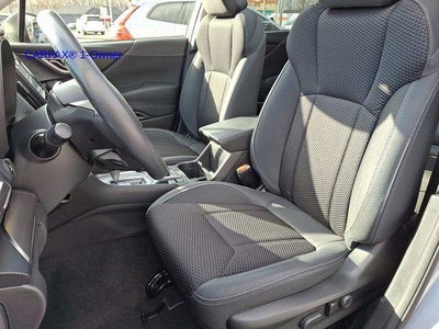 2023 Subaru Forester Premium CVT