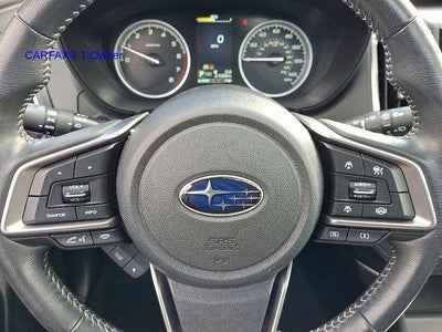 2023 Subaru Forester Premium CVT
