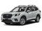 2023 Subaru Forester Premium CVT