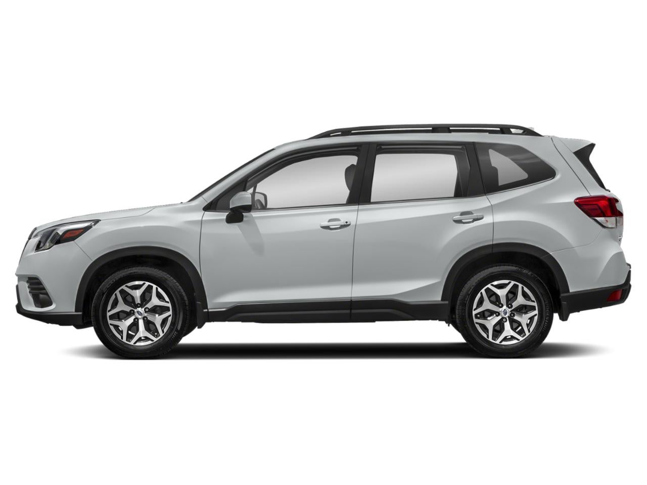 2023 Subaru Forester Premium CVT