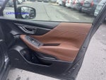 2020 Subaru Forester Touring CVT