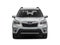2020 Subaru Forester Touring CVT