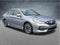2017 Honda Accord Hybrid Touring Sedan