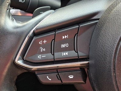 2020 Mazda Mazda CX-5 Grand Touring AWD