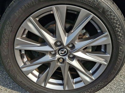 2020 Mazda Mazda CX-5 Grand Touring AWD