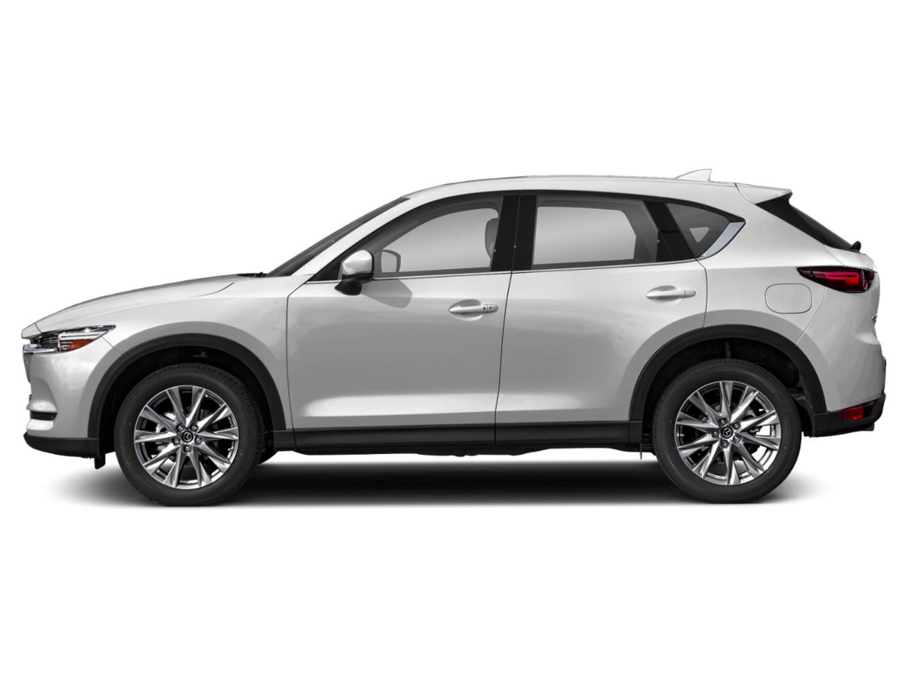 2020 Mazda Mazda CX-5 Grand Touring AWD