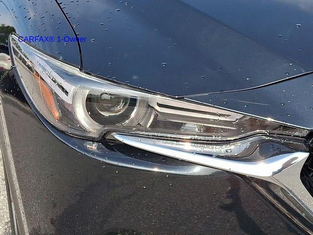 2020 Mazda Mazda CX-5 Grand Touring AWD