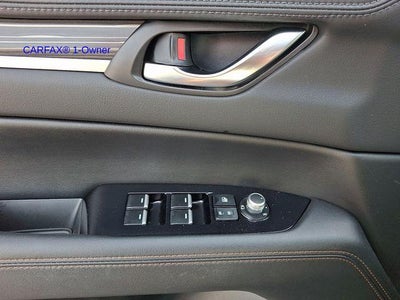 2020 Mazda Mazda CX-5 Grand Touring AWD