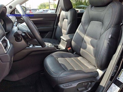 2020 Mazda Mazda CX-5 Grand Touring AWD