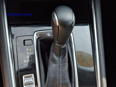 2020 Mazda Mazda CX-5 Grand Touring AWD