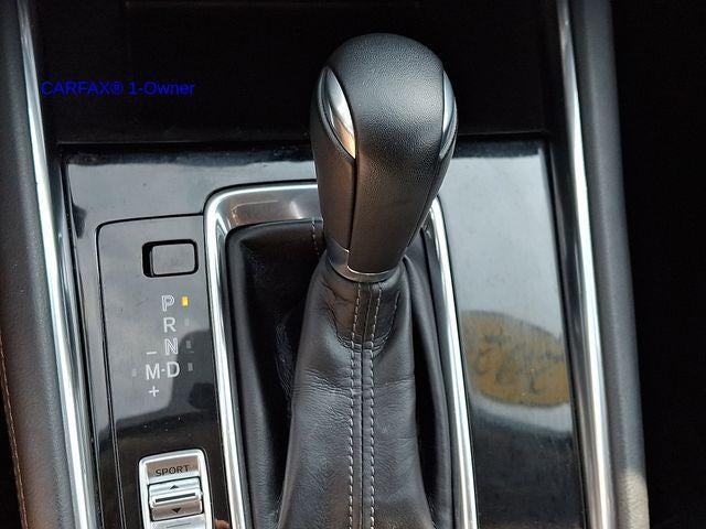 2020 Mazda Mazda CX-5 Grand Touring AWD