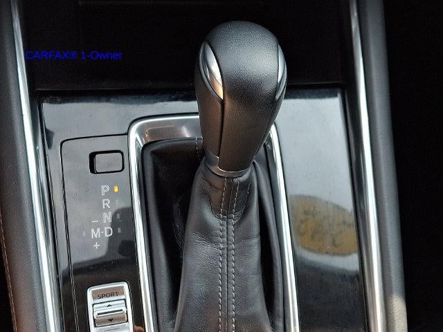 2020 Mazda Mazda CX-5 Grand Touring AWD