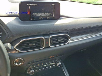 2020 Mazda Mazda CX-5 Grand Touring AWD