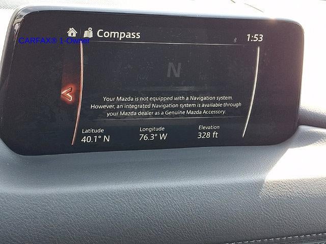 2020 Mazda Mazda CX-5 Grand Touring AWD