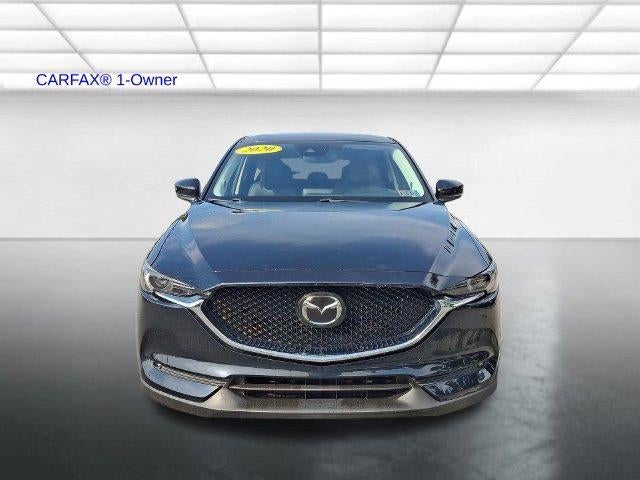 2020 Mazda Mazda CX-5 Grand Touring AWD