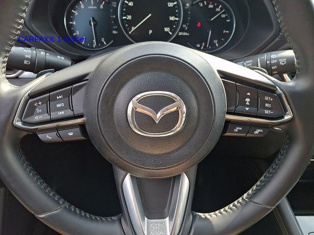 2020 Mazda Mazda CX-5 Grand Touring AWD