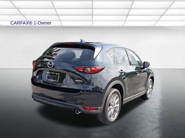 2020 Mazda Mazda CX-5 Grand Touring AWD