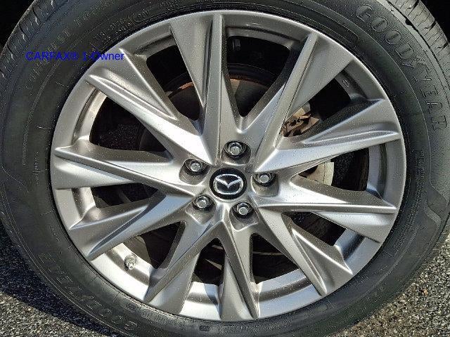 2020 Mazda Mazda CX-5 Grand Touring AWD