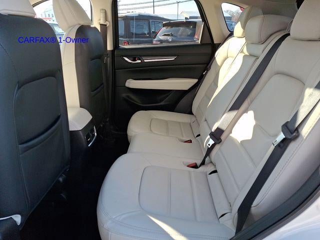 2023 Mazda Mazda CX-5 2.5 S Premium Package AWD