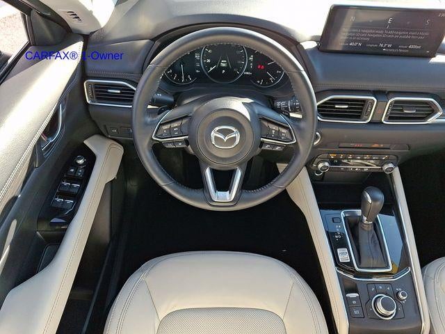2023 Mazda Mazda CX-5 2.5 S Premium Package AWD