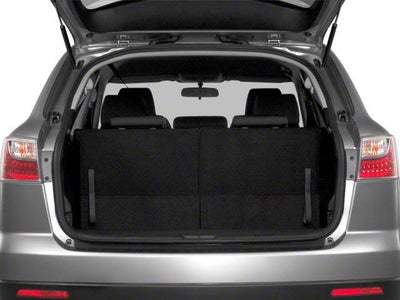 2012 Mazda Mazda CX-9 AWD 4dr Touring