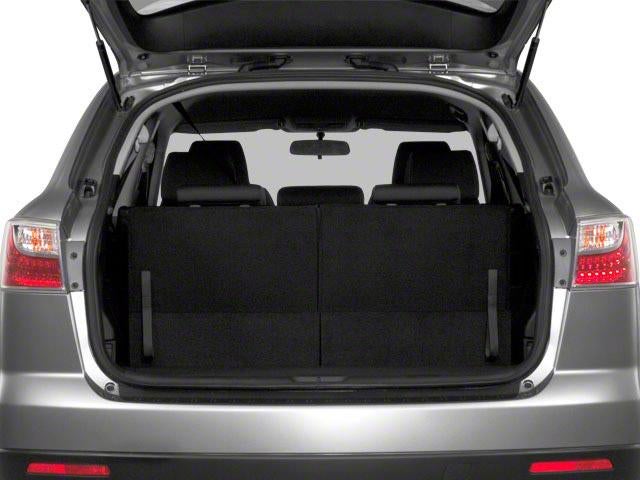 2012 Mazda Mazda CX-9 AWD 4dr Touring