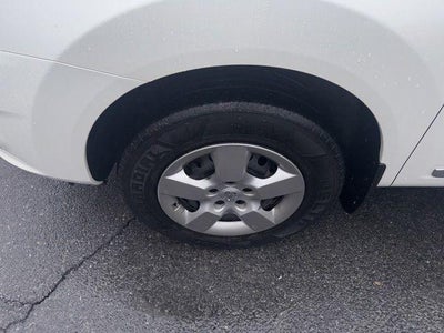 2014 Nissan Rogue Select AWD 4dr S