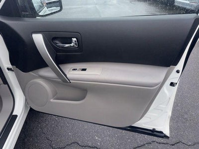 2014 Nissan Rogue Select AWD 4dr S