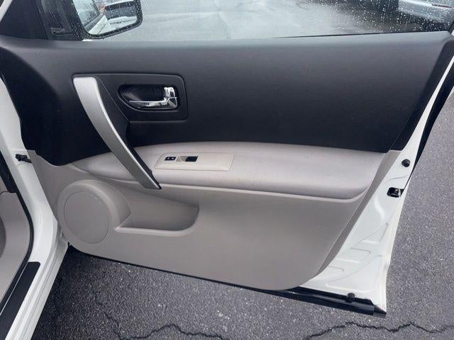 2014 Nissan Rogue Select AWD 4dr S