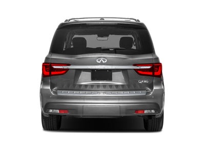 2023 INFINITI QX80 PREMIUM SELECT AWD
