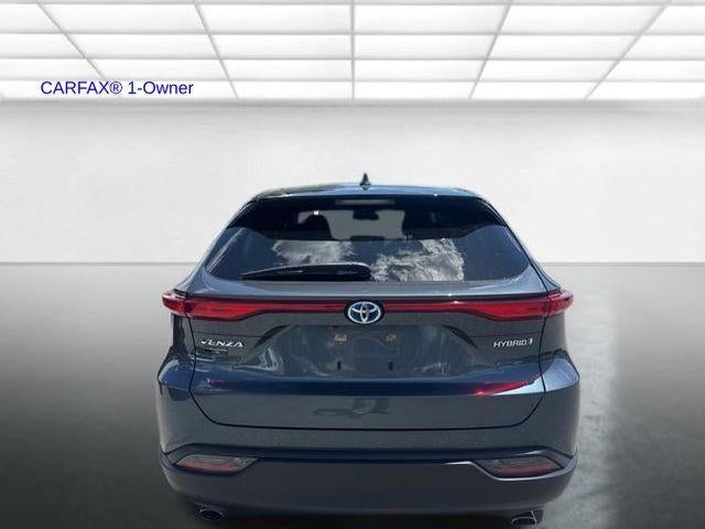 2022 Toyota Venza LE AWD (GS)