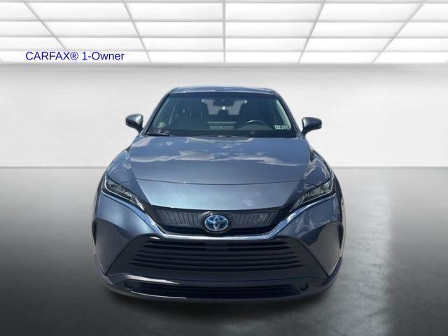 2022 Toyota Venza LE AWD (GS)