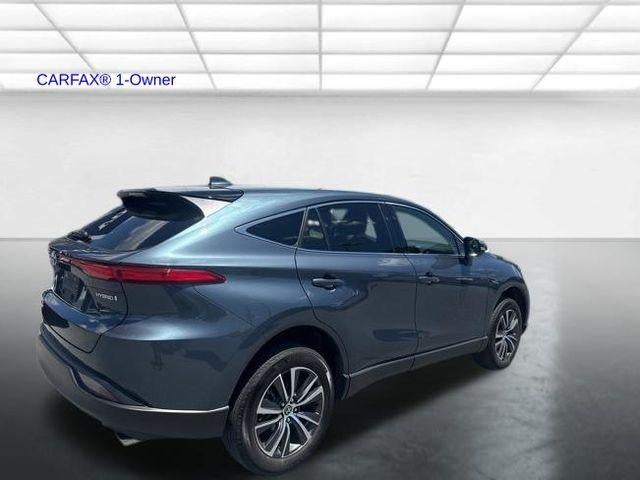 2022 Toyota Venza LE AWD (GS)