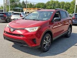 2017 Toyota RAV4 LE AWD (Natl)