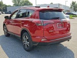 2017 Toyota RAV4 LE AWD (Natl)