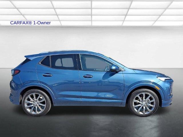 2024 Buick Encore GX Avenir FWD