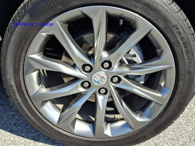 2024 Buick Encore GX Avenir FWD