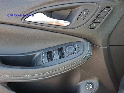 2024 Buick Encore GX Avenir FWD