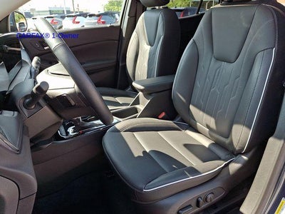 2024 Buick Encore GX Avenir FWD