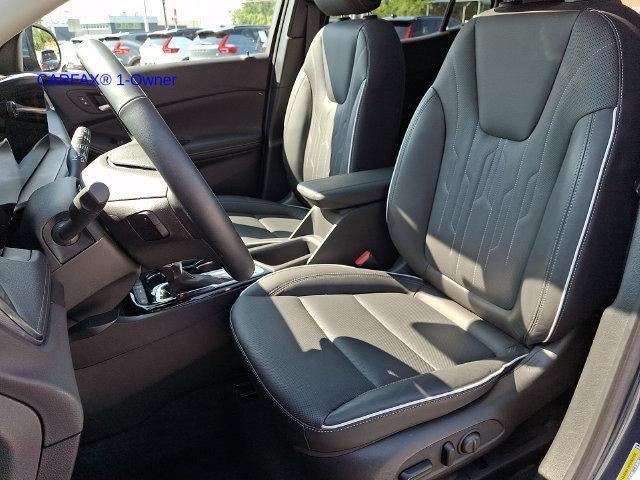 2024 Buick Encore GX Avenir FWD