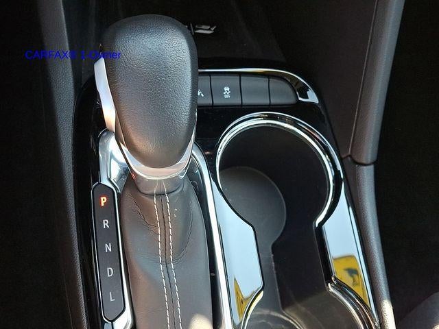 2024 Buick Encore GX Avenir FWD