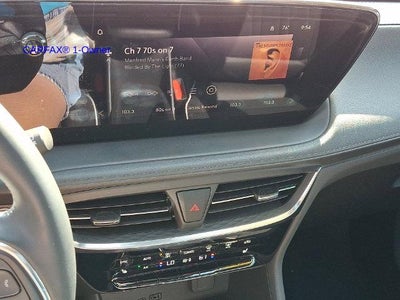 2024 Buick Encore GX Avenir FWD