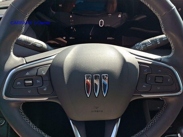 2024 Buick Encore GX Avenir FWD