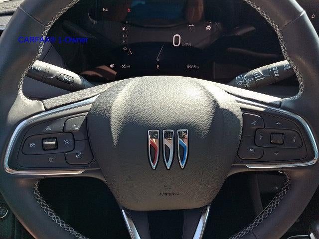 2024 Buick Encore GX Avenir FWD